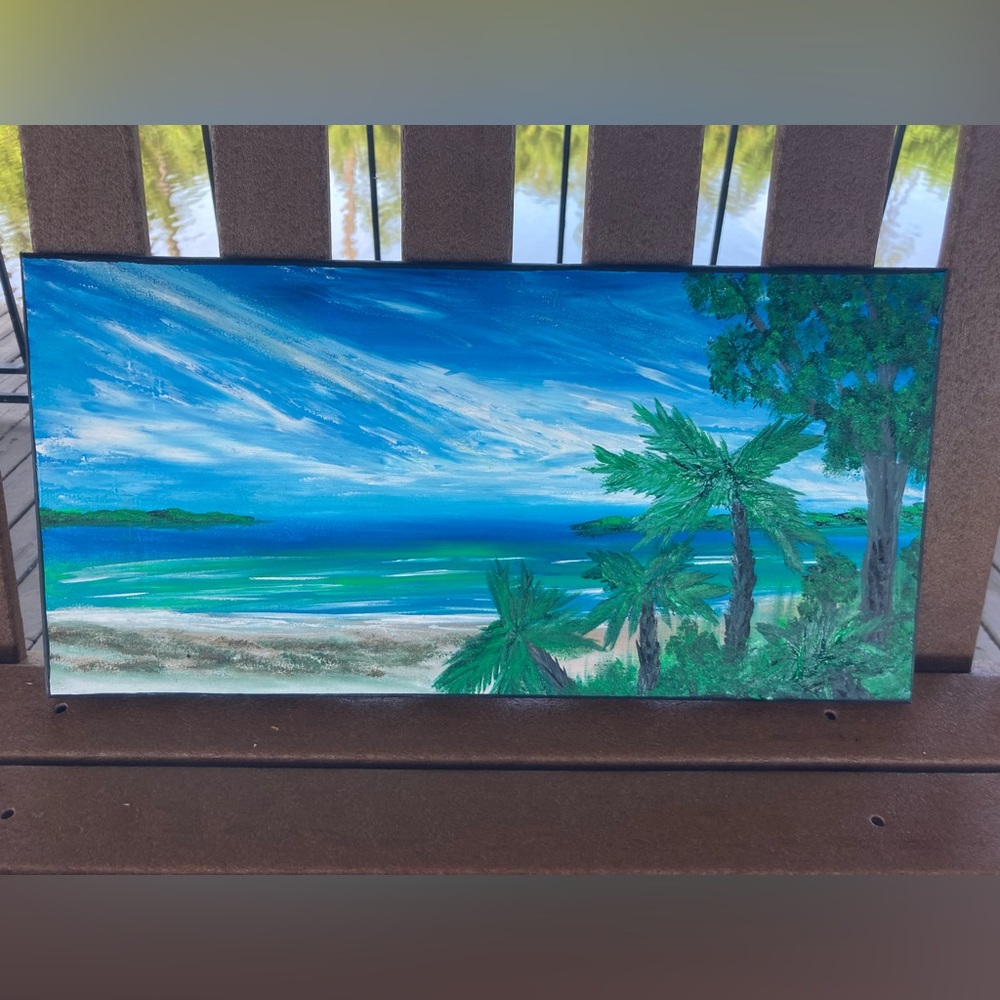 “Day at St. Andrews”